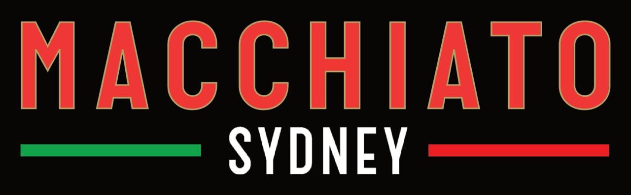 Macchiato 